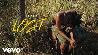 Shaka - Lost (Official Music Video)