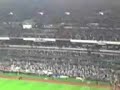 Desde la tribuna en el México-Honduras 5