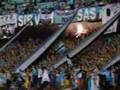Geral do Grêmio - AC/DC - Video