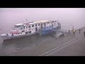N�hradn� lodn� doprava v Praze