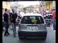KKK4 SPETTACOLO POWERTUNINGCS A CARAFFA DI CATANZARO