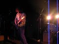 Destroyer - Rubies - Live at the Middle East