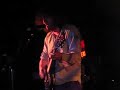 Destroyer - Rubies - Live at the Middle East