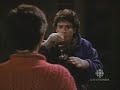 Northern Exposure - Joel and Maggie - Spring Break