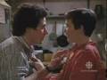 Northern Exposure - Joel and Maggie - Spring Break