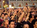 VDay Bologna - Sabina Guzzanti sullo stato dell'informazione