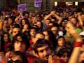 VDay Bologna - Sabina Guzzanti sullo stato dell\ VDay Bologna - Sabina Guzzanti sullo stato dell\