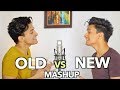 OLD vs NEW Bollywood Songs (Mashup by Aksh Baghla) OLD vs NEW Bollywood Songs (Mashup by Aksh Baghla)