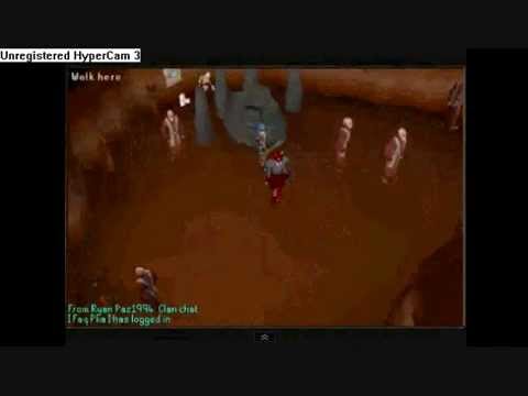 How To Make Money In Runescape (FAST!) 2 - Kanyeezy (Neema222)