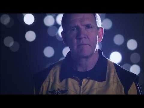 The Red Bull Air Race pilots