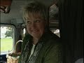Half Homeless: Living in Cars - part 1