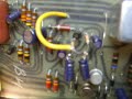 Fender Rhodes 4 Pin Suitcase Pre Amp Vibrato Thump Mod Fender Rhodes 4 Pin Suitcase Pre Amp Vibrato Thump Mod