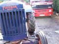 Fordson major E27N P6