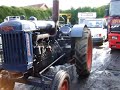 Fordson major E27N P6