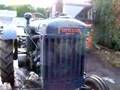 Fordson major E27N P6