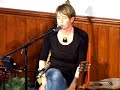 Karine Polwart Trio@Otley Black Sheep Folk Festival2007