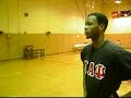 MLK Leadership B-Ball Camp