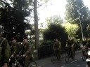 Race to the bridge 2008 ( bicycles part 2 )