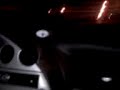 Ford Ka onda rally volviendo del resto