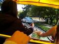 6 seater bike @ Golden Gate Park (Part 2)