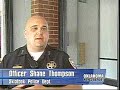 K9 \"Chieko\" News Report