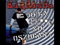 Karramba ,,Pocaluj mnie w dupe''