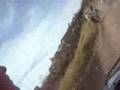 off roading woo hoo Cotija