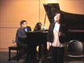 Shawn Feng (ft. Simon Mak): Beauty and the Beast - A. Menken