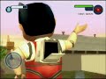 Gamefreak92: Destroy all humans-Big Willy Unleashed Trailer