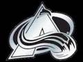 colorado avalanch old goal horn