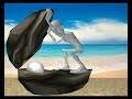 lifting animation