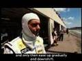 How to become a Formula 1 driver in one day? (Part 2 of 3)