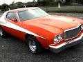 ford gran torino 1974