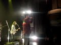 riddim en el ateneo 25/10