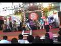 Zoo-La-Zooフジテレビ賞受賞！ 2007お台場冒険…