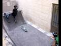 videos de Halfpipe In Amman Jordan