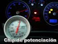 Bora 1.8T 2008 by Chipracing onboard+boost