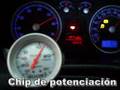 Bora 1.8T 2008 by Chipracing onboard+boost