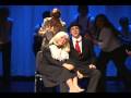 They Both Reached for the Gun- Flowery Branch High School Theatre