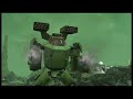 { Arena MMO } Tabula Rasa GDC 2007 Teaser