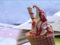ITALIANINHA - VIDEO VISITA QUIOSQUE SORVETE LOJAS AMERICANAS