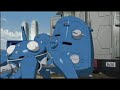 Ghost In The Shell S.A.C. SSS - Player