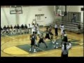 Jordan Dumars #32, Detroit Country Day Highlights