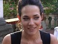 laura chiatti riceve i diamanti del cinema laura chiatti riceve i diamanti del cinema