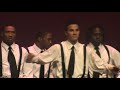 Bcu Dorm Step Show (Bronson)