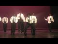 Bcu Dorm Step Show (Bronson)