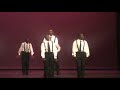 Bcu Dorm Step Show (Bronson)