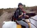 Epic Trail Ride.