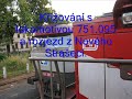 714.229 a Spěšný vlak do rakovníka