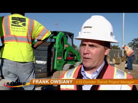 bus rapid transit - 